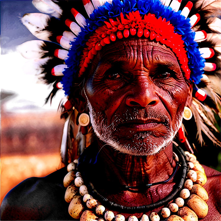 Indian Tribal Communities Png 06132024 PNG Image