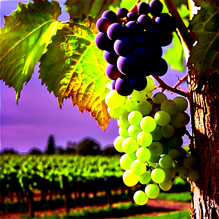 Indiana Vineyard And Winery Png 06122024 PNG Image