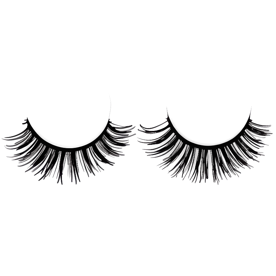 Individual Eyelash Png 51 PNG Image