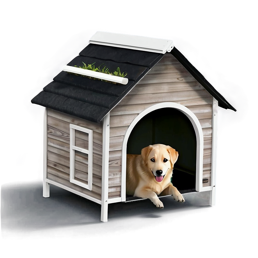 Indoor Dog House Png 48 PNG Image