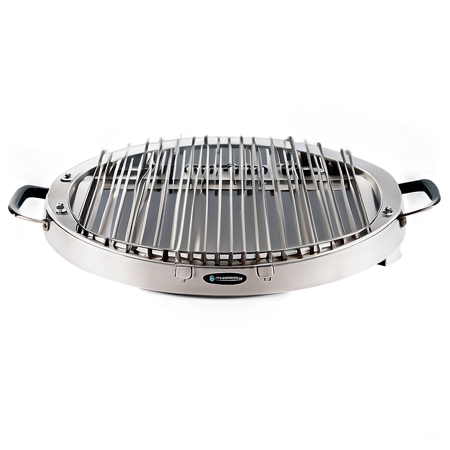 Indoor Grill Png 99 PNG Image