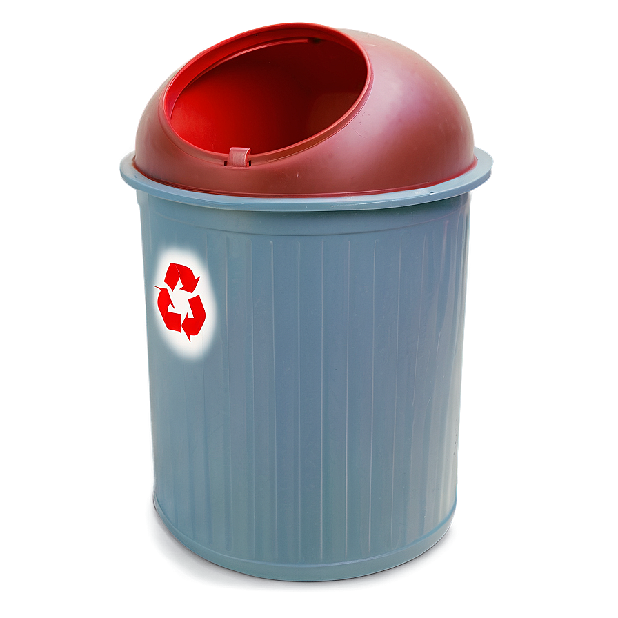 Indoor Recycling Bin Png Ikq PNG Image