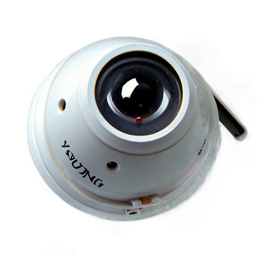 Indoor Security Camera Png 9 PNG Image