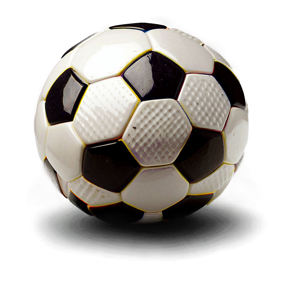 Indoor Soccer Ball Illustration Png 32 PNG Image