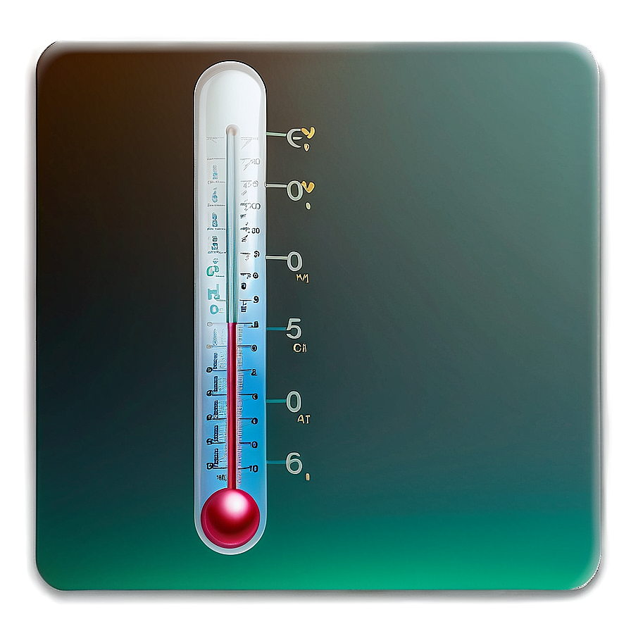 Indoor Thermometer Png Oay PNG Image