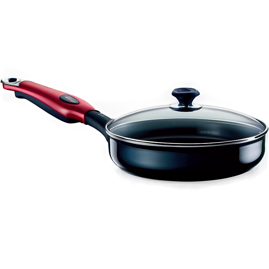 Induction Skillet Png 06242024 PNG Image