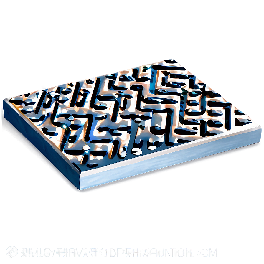 Industrial Diamond Plate Png Yws PNG Image