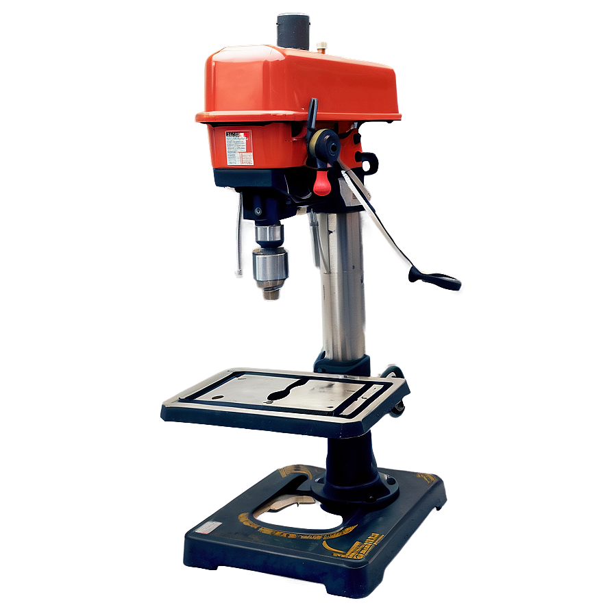 Industrial Drill Press Png Xae64 PNG Image