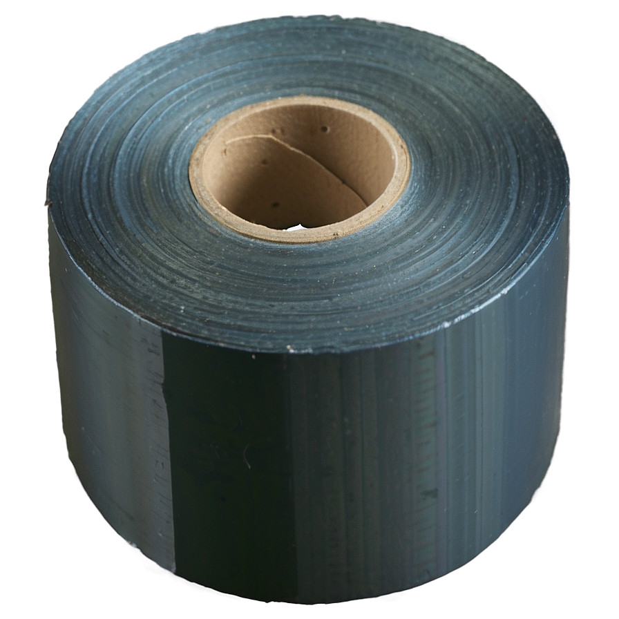 Industrial Duct Tape Png Chn PNG Image