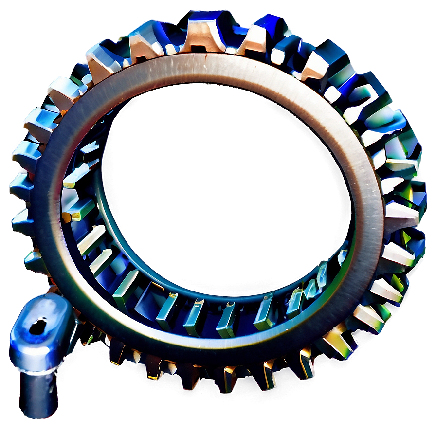 Industrial Iron Gears Png 36 PNG Image