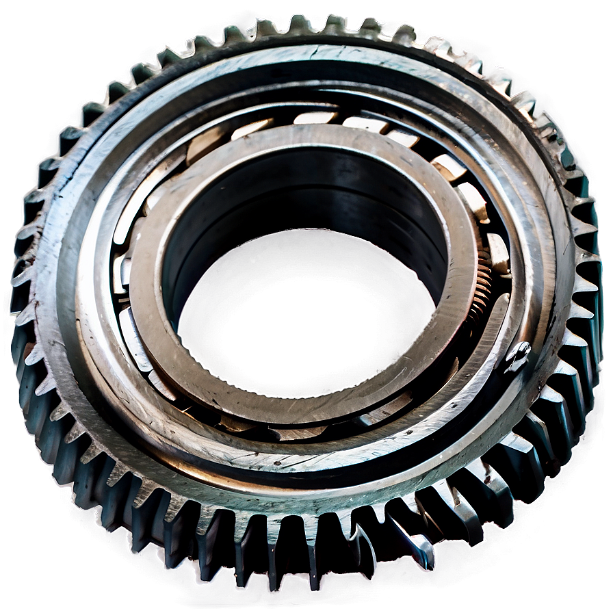 Industrial Iron Gears Png Urm17 PNG Image