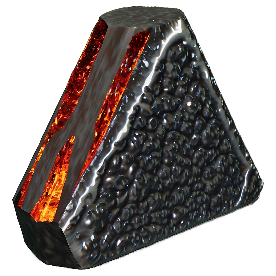 Industrial Iron Ingot Png Ykq45 PNG Image