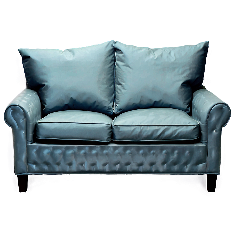 Industrial Loft Couch Png 67 PNG Image