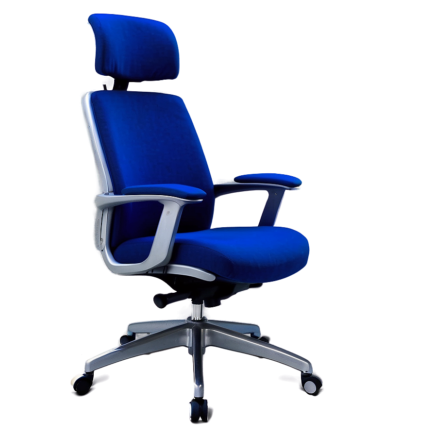 Industrial Office Chair Png 38 PNG Image