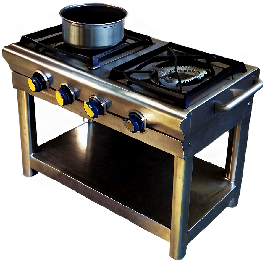 Industrial Stove Png 6 PNG Image