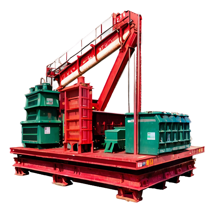 Industrial Terminal Equipment Png 70 PNG Image