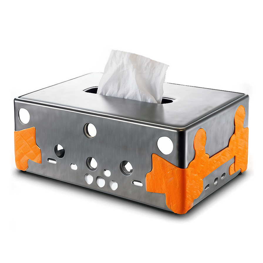 Industrial Tissue Box Png Mbh59 PNG Image