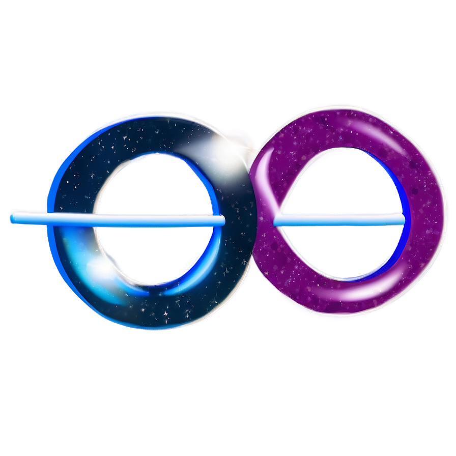 Infinity C PNG Image