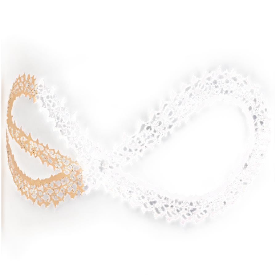 Infinity Lace Png Tdx PNG Image