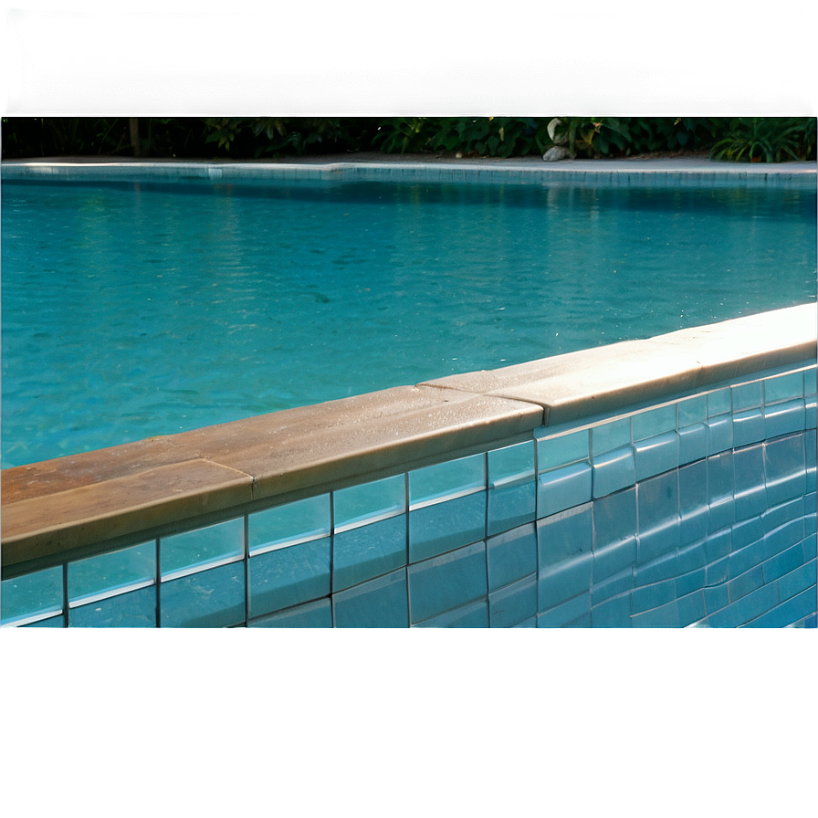 Infinity Pool Water Edge Png Fhv15 PNG Image