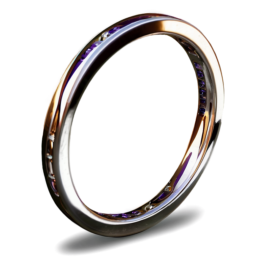 Infinity Ring Png Afe PNG Image