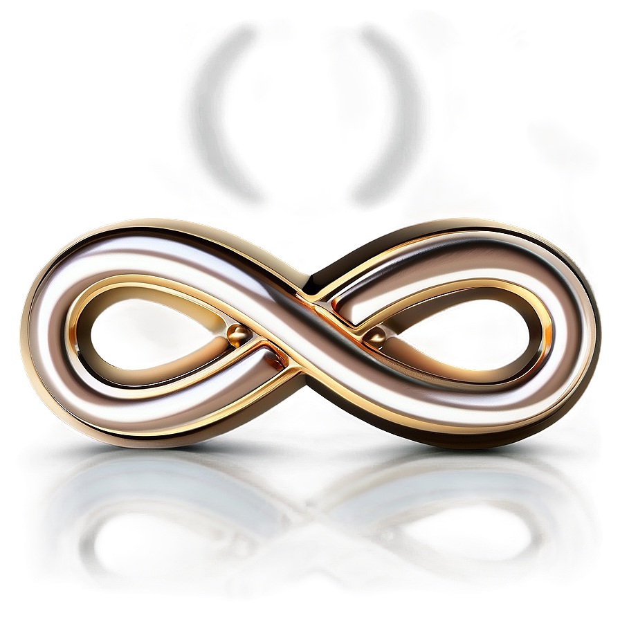 Infinity Symbol For Luxury Brand Png 65 PNG Image