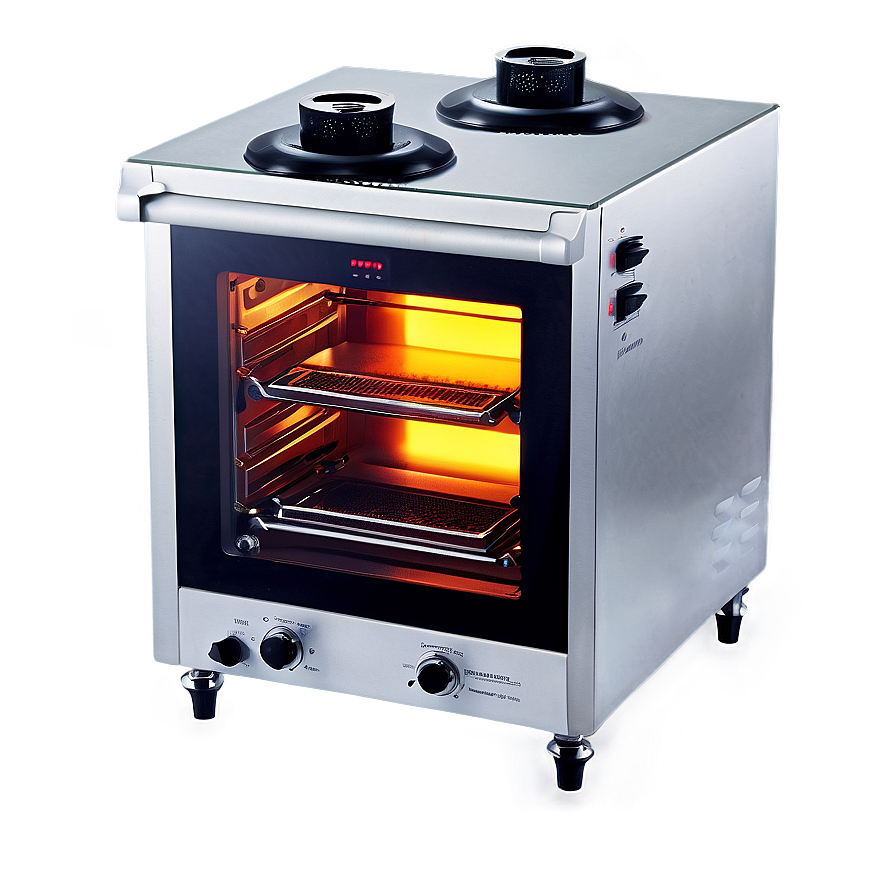 Infrared Cooking Oven Png 75 PNG Image