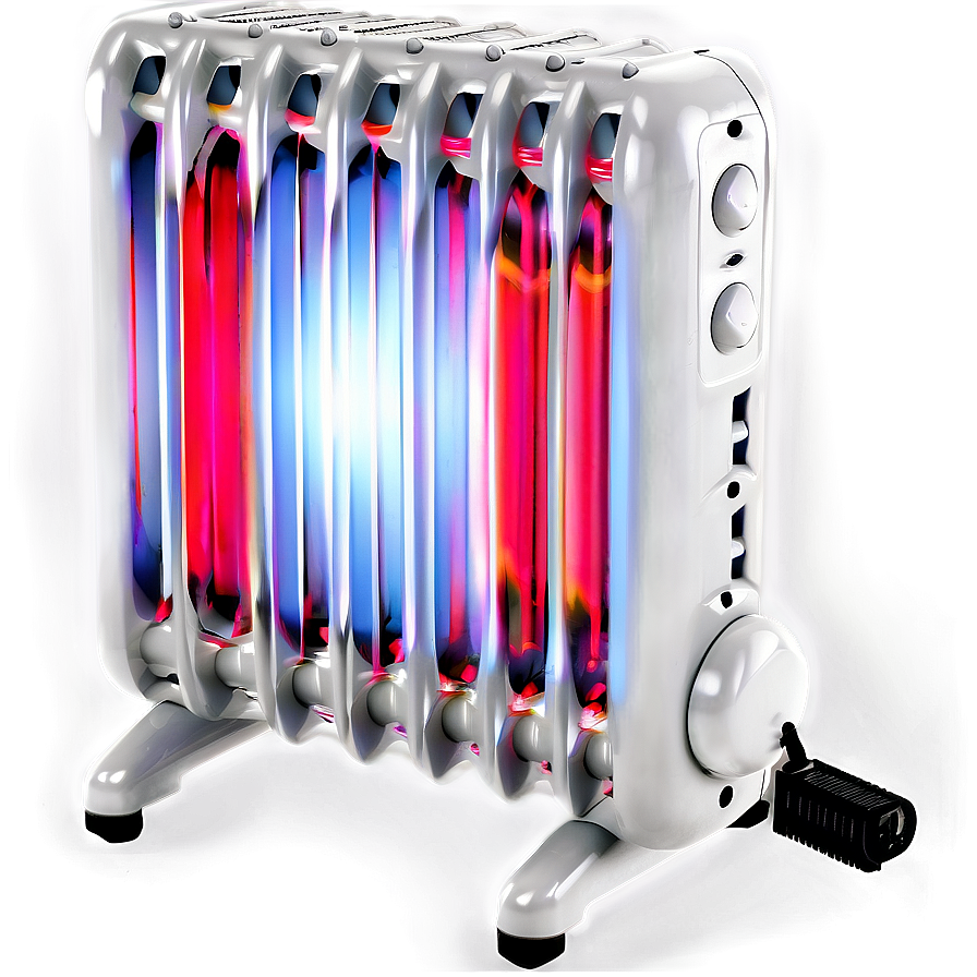 Infrared Radiator Png Eig29 PNG Image