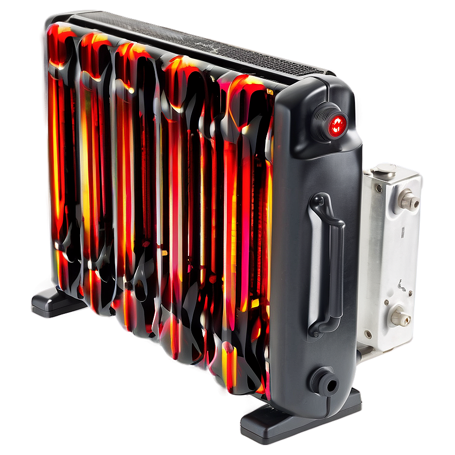 Infrared Radiator Png Mex20 PNG Image