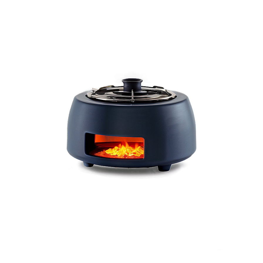 Infrared Stove Png 05252024 PNG Image