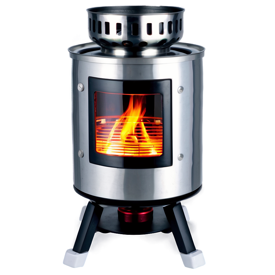 Infrared Stove Png 11 PNG Image