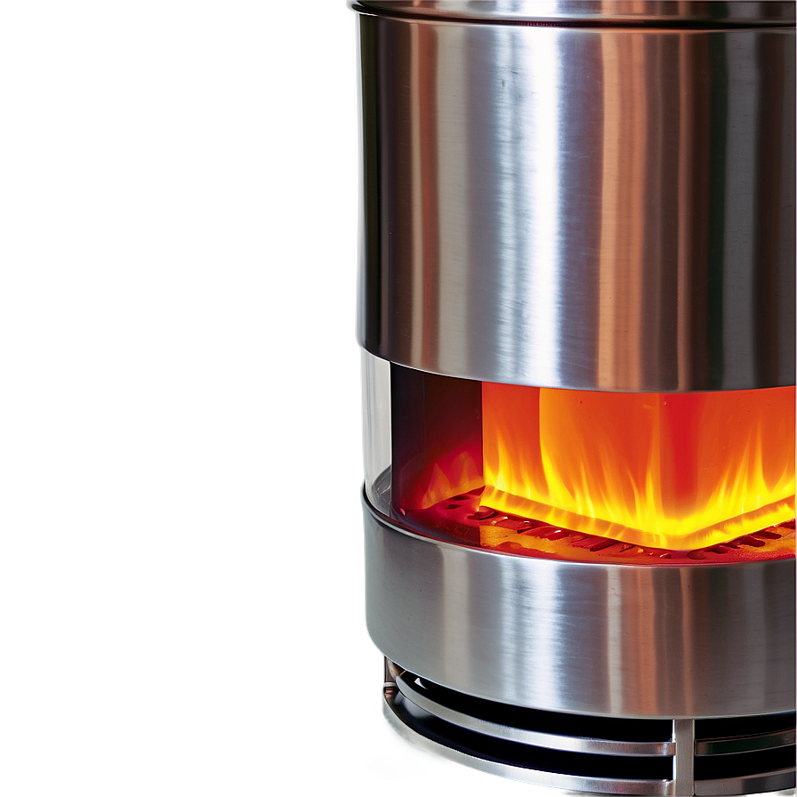 Infrared Stove Png Cqn PNG Image