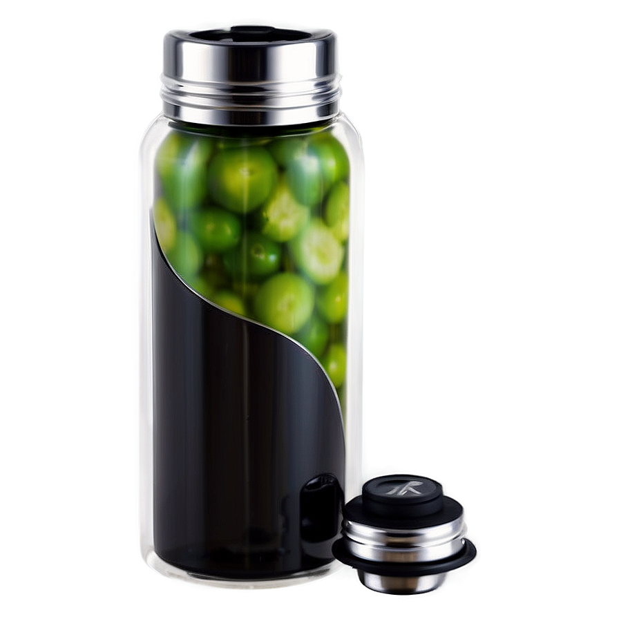 Infuser Water Bottle Png 05042024 PNG Image