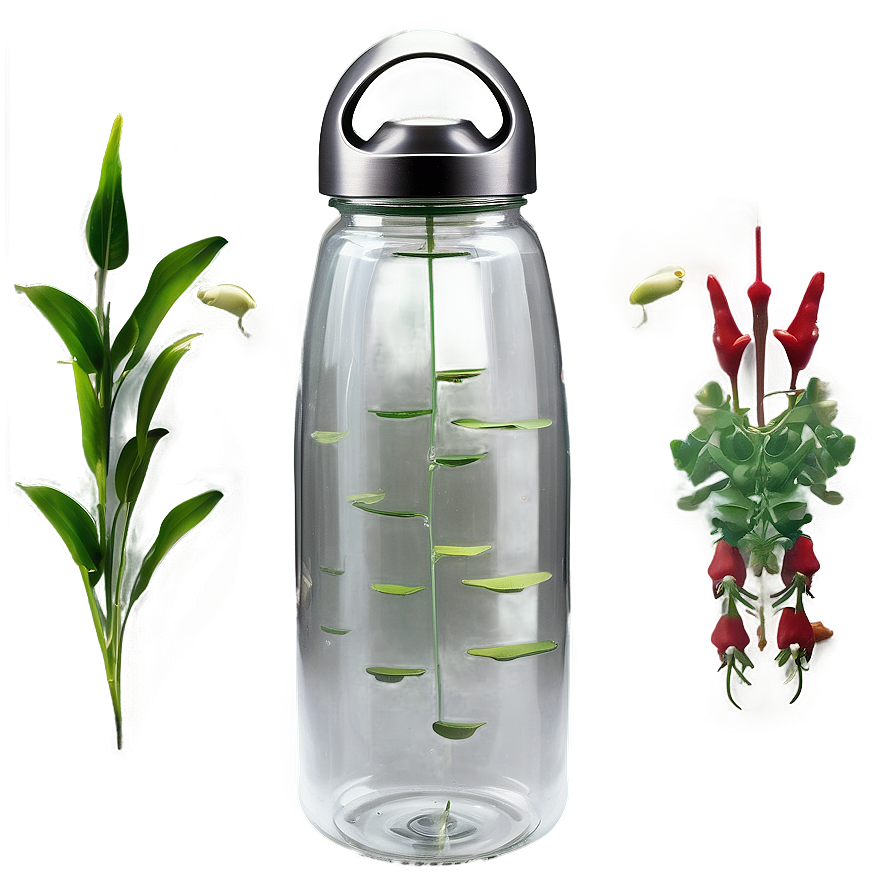 Infuser Water Bottle Png 06262024 PNG Image