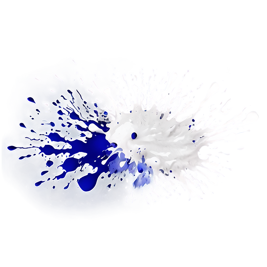 Ink Splash Effect Png Eif61 PNG Image