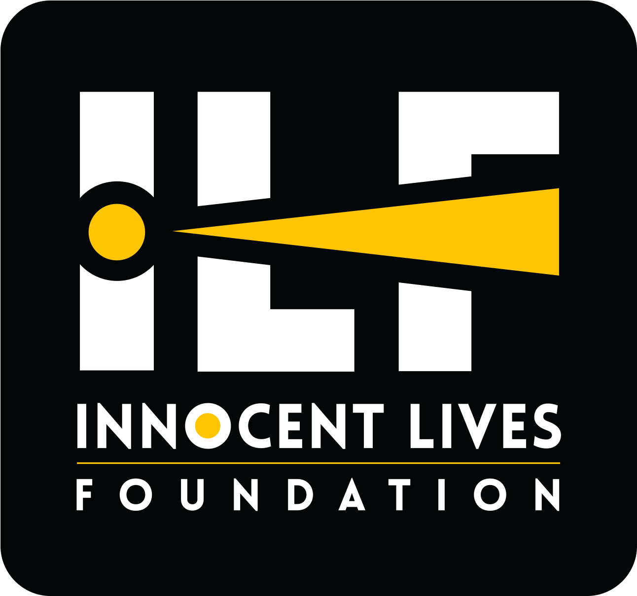 Innocent Lives Foundation Logo PNG Image