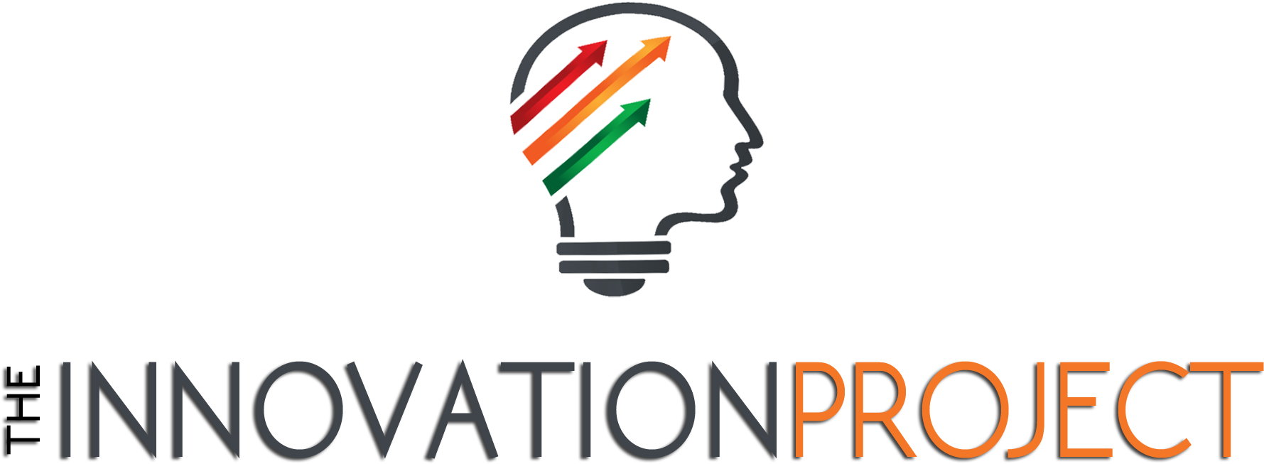 Innovation Project Logo PNG Image