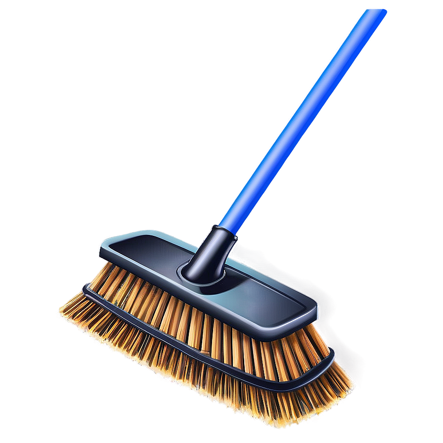 Innovative Broom Png Phx PNG Image