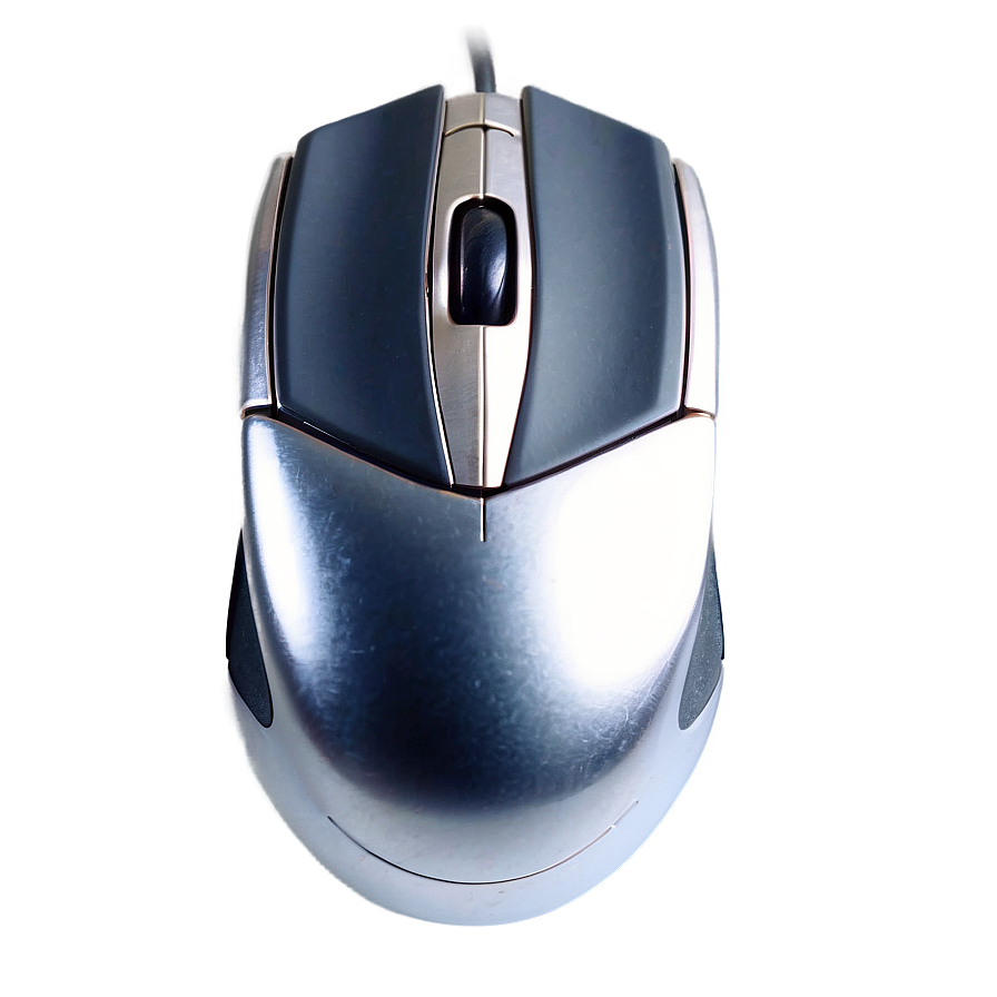 Innovative Computer Mouse Png 05252024 PNG Image