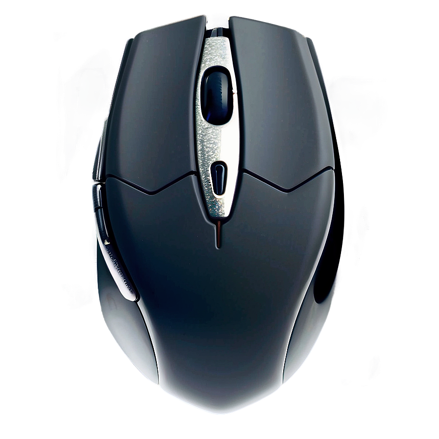 Innovative Computer Mouse Png Dip PNG Image