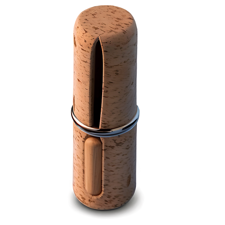 Innovative Cork Solution Png Dhj PNG Image