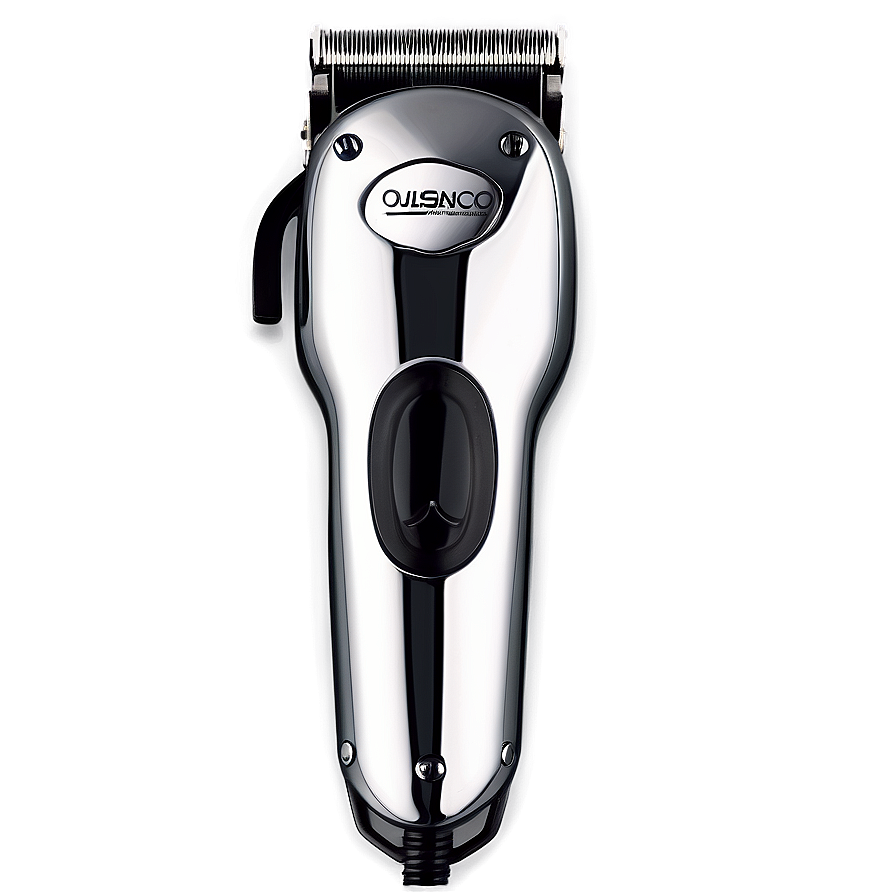 Innovative Design Barber Clippers Png 27 PNG Image