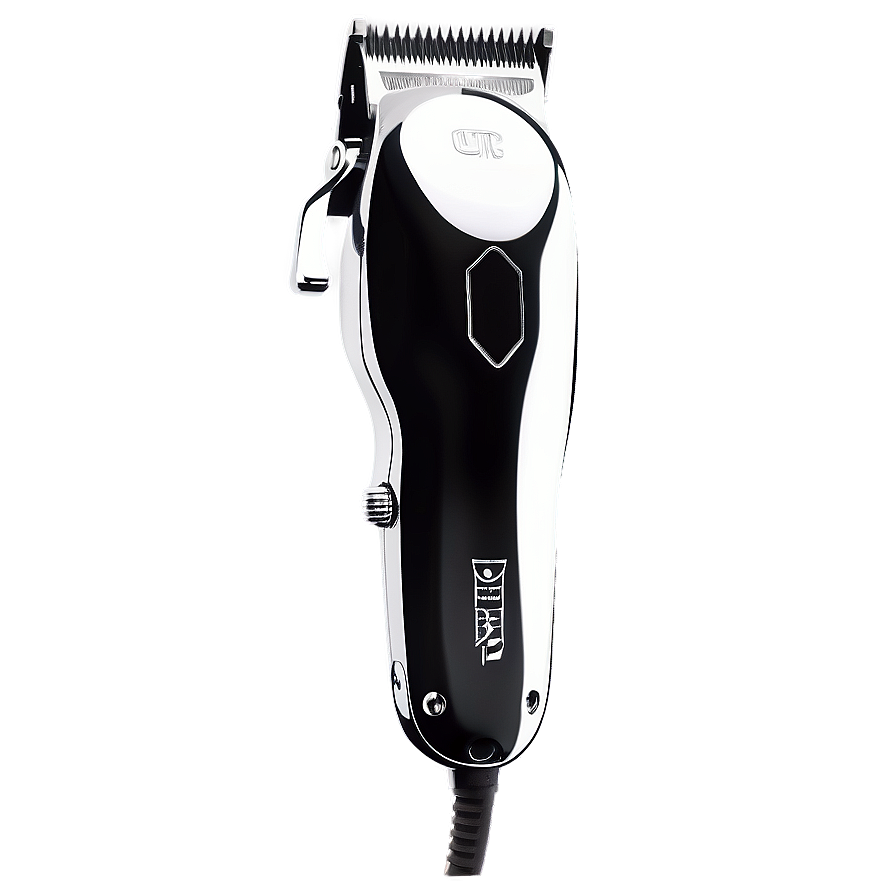 Innovative Design Barber Clippers Png Tki PNG Image