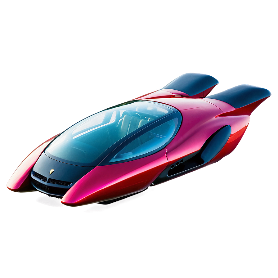 Innovative Flying Car Project Png 53 PNG Image