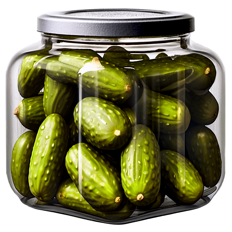 Innovative Pickle Jar Png Mlj PNG Image