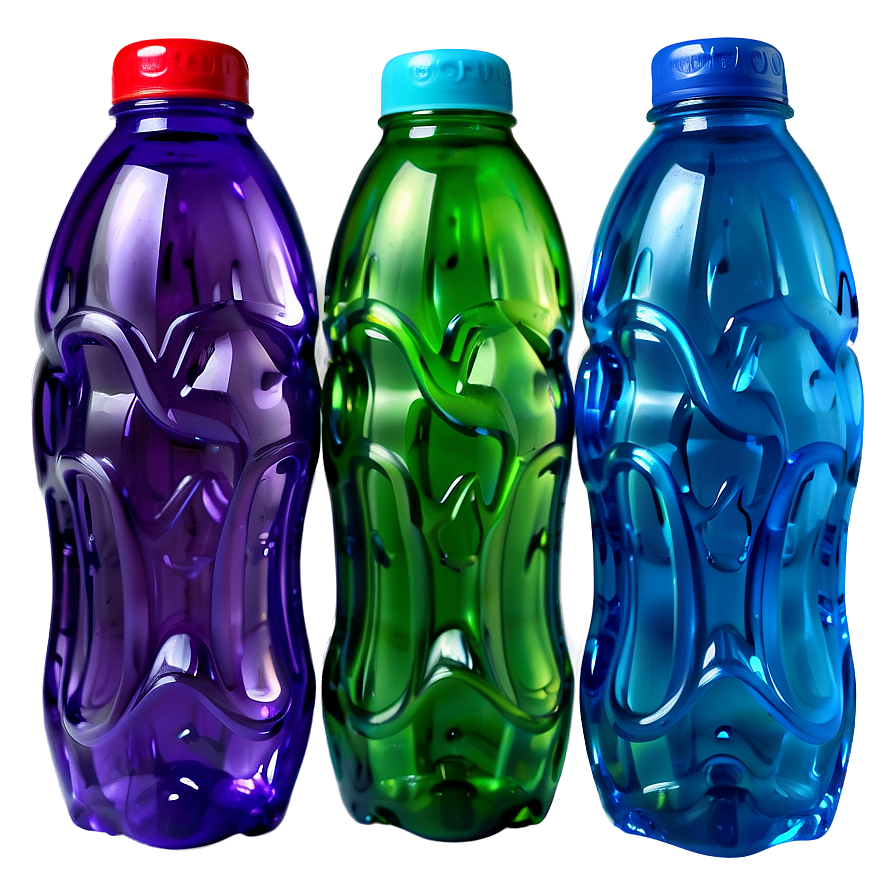 Innovative Plastic Water Bottle Png Iex78 PNG Image