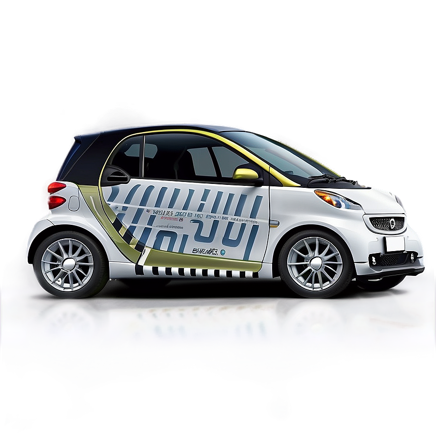 Innovative Smart Cars Png Etb PNG Image