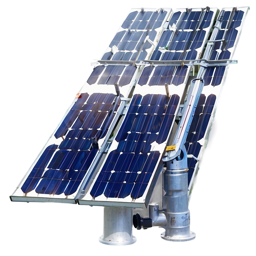 Innovative Solar Panels Png 05252024 PNG Image