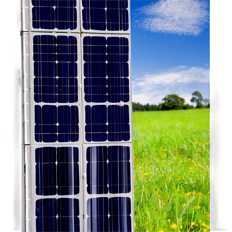 Innovative Solar Panels Png 63 PNG Image