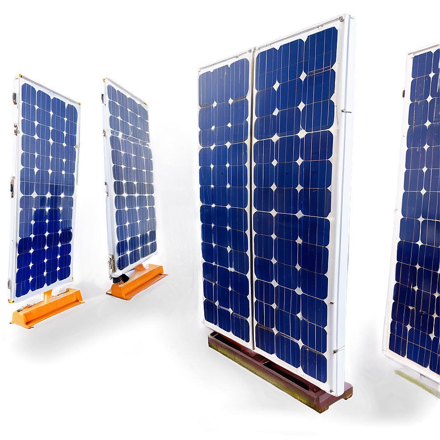 Innovative Solar Panels Png Fsc31 PNG Image